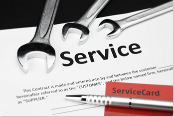 Service Contracts