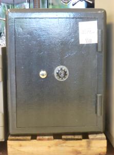 Used Safes